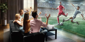 Nền tảng live soccer tv mang đến trải nghiệm xem trực tiếp bóng đá không giật, không quảng cáo – Tưởng không có mà có thật