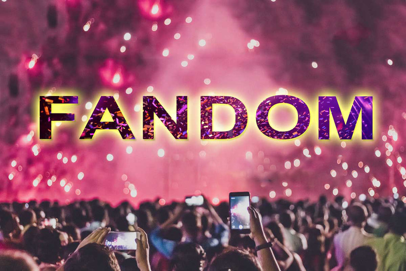 Fandom là lực lượng quan trọng giúp các nhóm nhạc Kpop lan tỏa hình ảnh, tăng doanh số album và duy trì sức hút lâu dài. 