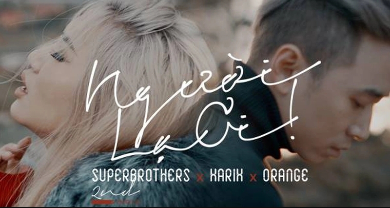 Phong cách âm nhạc của Karik kết hợp giữa rap, cảm xúc đời sống và giai điệu dễ tiếp cận. 