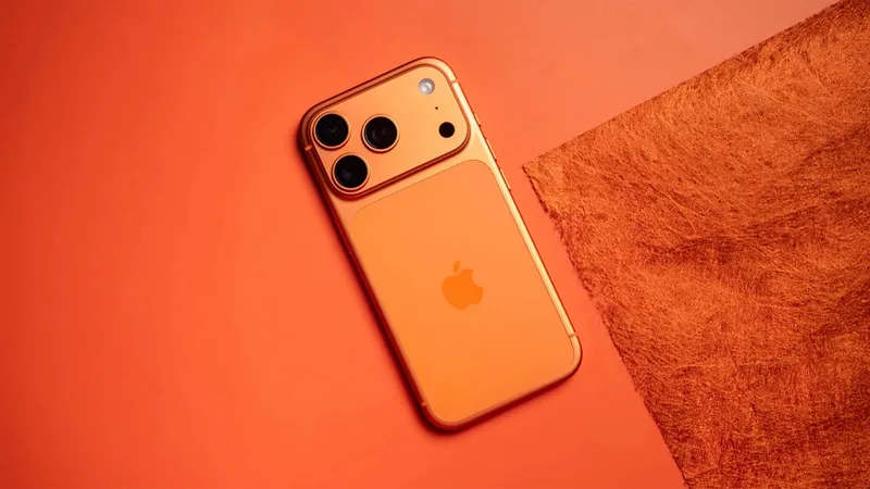 iPhone 17 Pro là lựa chọn đáng cân nhắc cho người làm nội dung, chụp ảnh, quay video và xử lý công việc nặng.
