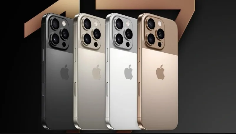iPhone 17 Pro Max phù hợp với người muốn màn hình lớn, pin bền và trải nghiệm đầy đủ nhất trong iPhone 17 series.