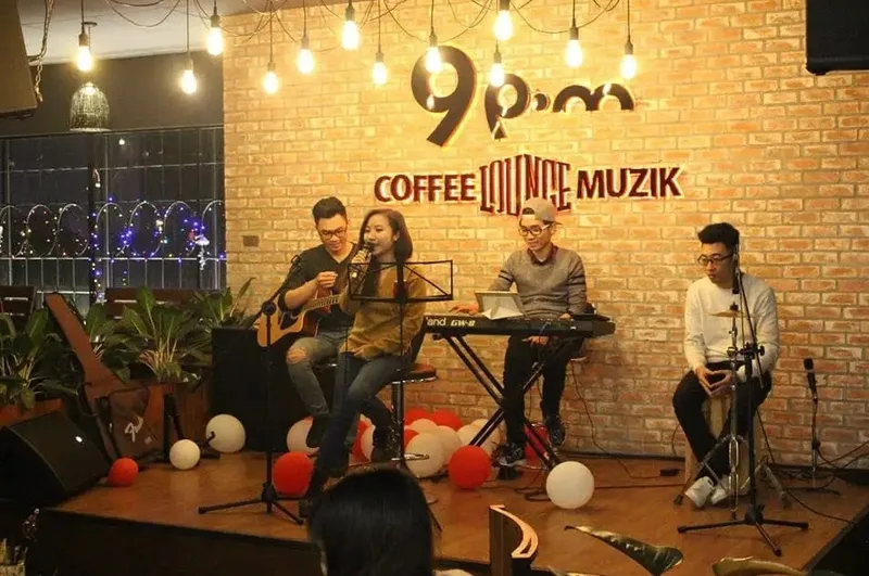 Âm thanh acoustic được yêu thích nhờ sự chân thật, nhẹ nhàng và dễ chạm đến cảm xúc.