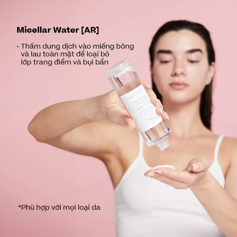 Bảng thành phần là yếu tố quan trọng giúp người dùng chọn sản phẩm phù hợp với làn da dầu mụn.