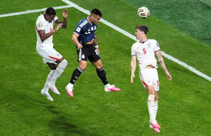 Lautaro Martínez cho thấy giá trị của một “siêu dự bị” bằng khả năng chọn vị trí và ghi bàn trong thời gian thi đấu hạn chế.