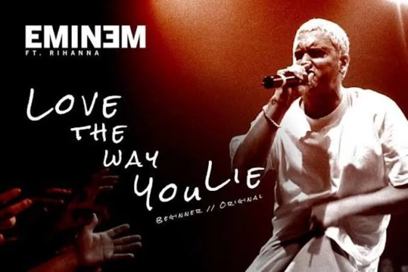 Lose Yourself, Stan, Without Me, Mockingbird, Rap God và Not Afraid nằm trong số những ca khúc nổi tiếng nhất sự nghiệp Eminem.