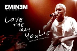 Eminem là ai: Huyền thoại Rap từ Detroit vươn tầm thế giới