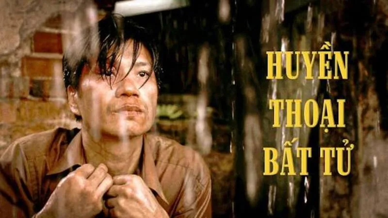 Huyền Thoại Bất Tử kết hợp hành trình võ thuật với câu chuyện cảm động về tình mẫu tử và lòng kiên trì
