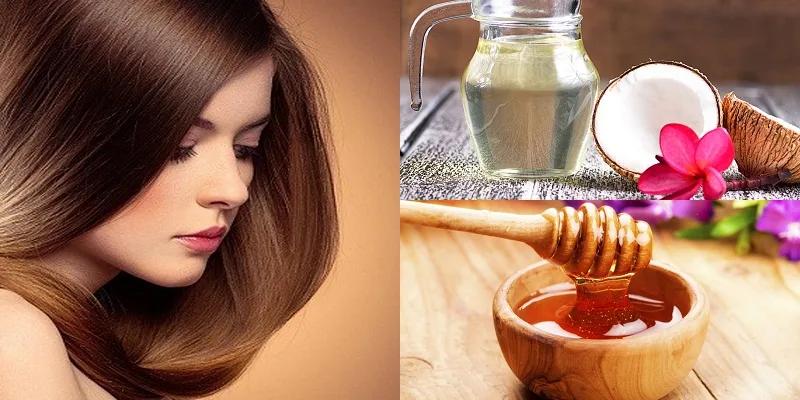 Dầu dừa có thể kết hợp với mật ong, nha đam hoặc dầu xả nhưng cần dùng lượng vừa phải