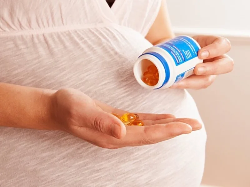 Uống DHA càng muộn không đồng nghĩa với việc dưỡng chất sẽ tốt hơn cho não