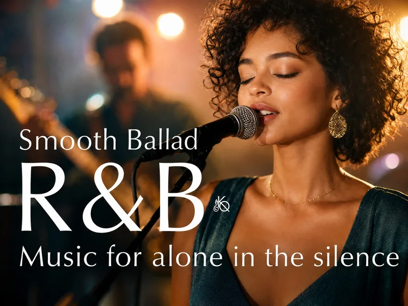 Thể loại ballad hiện nay có nhiều biến thể như Pop Ballad, Rock Ballad, R&B Ballad, Acoustic Ballad và Piano Ballad.