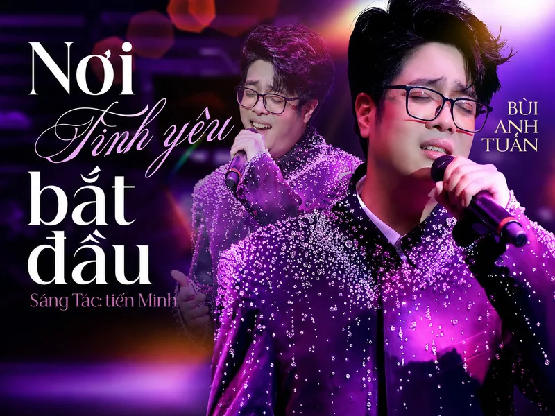 Những ca khúc ballad Việt Nam được yêu thích thường sở hữu giai điệu dễ nhớ, ca từ tình cảm và câu chuyện gần gũi với người nghe.