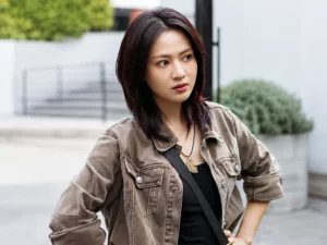 Tiểu sử diễn viên Việt Hoa từ Sân khấu kịch đến nữ chính VTV