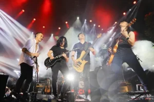 Nhạc rock là gì? Những thể loại nhạc rock yêu thích nhất 