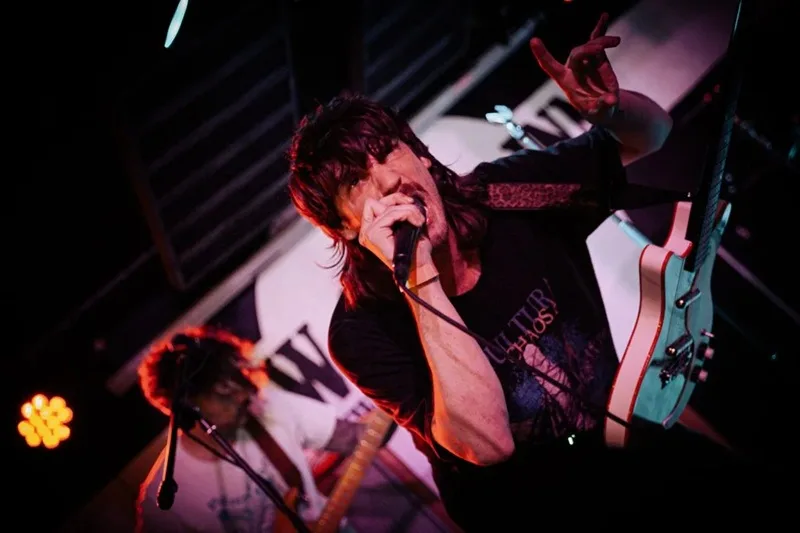 nhac rock la gi